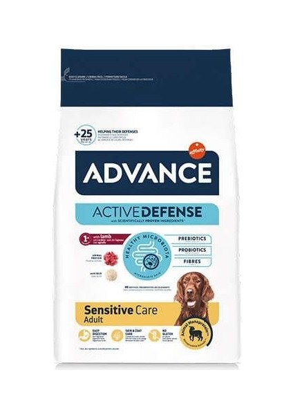 Yetişkin Kuzulu Pirinçli Köpek Maması 12 Kg indirimleri