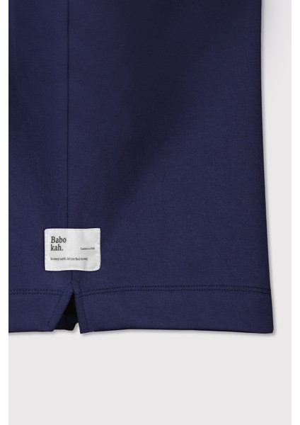 Boxy Fit Reglan Kol Tshirt modelleri