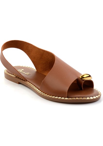 Taba Kadın Sandalet K05021010709 fiyatları
