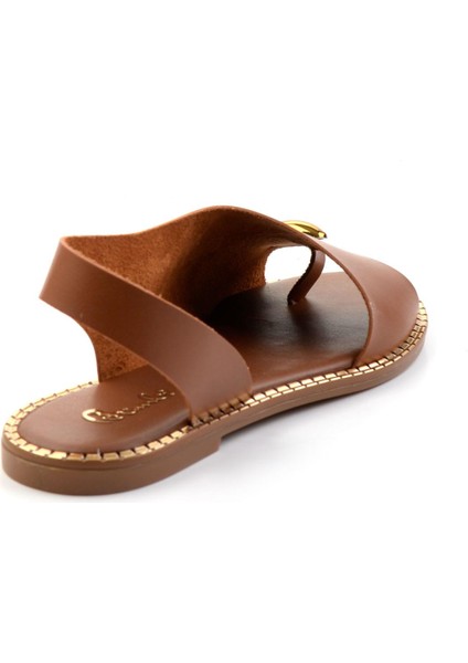 Taba Kadın Sandalet K05021010709 modelleri