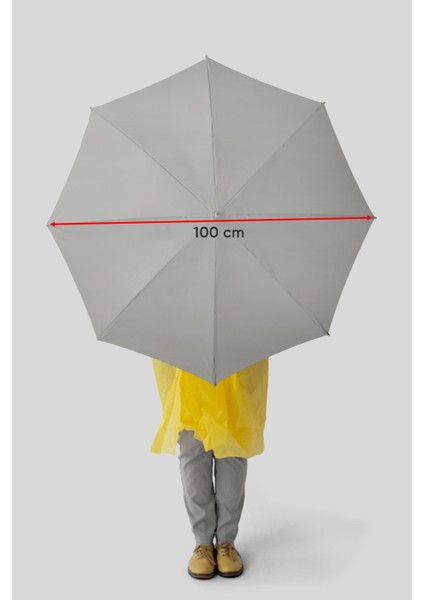 Kids Lacivert Mavi Astronot Desenli Çocuk Şemsiyesi 12673 fırsatları