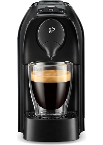 Cafissimo Easy Kapsüllü Kahve Makinesi - Siyah