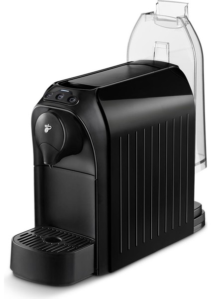 Cafissimo Easy Kapsüllü Kahve Makinesi - Siyah
