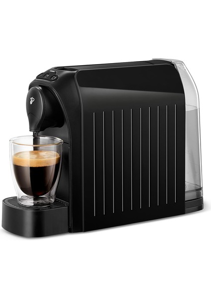Cafissimo Easy Kapsüllü Kahve Makinesi - Siyah