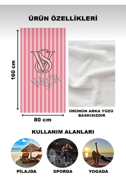 Monsterçocuk - Modern Desenler Plaj Havlusu Peştemal 160X80CM fiyatları