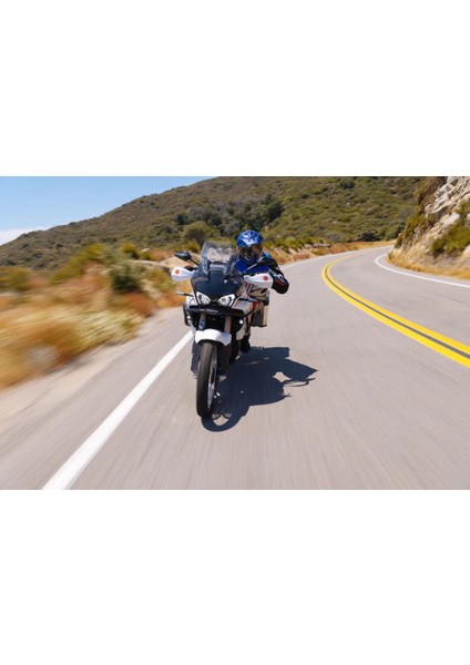 RPHA60 Quid Mc5 Kapalı Motosiklet Kaskı Siyah Gri