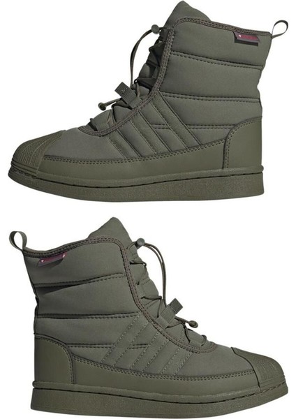 Kadın Superstar Boot J IG2561
