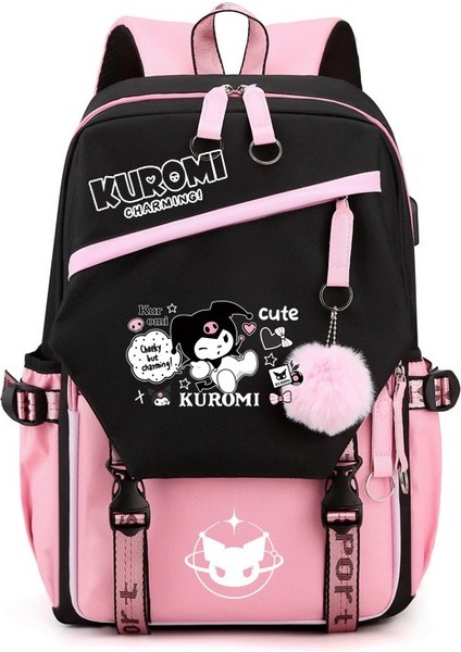 Omuz Sırt Çantası (Yurt Dışından)