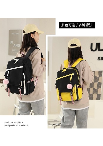 Omuz Sırt Çantası (Yurt Dışından) indirimleri