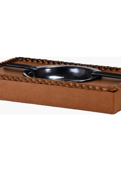 Puro Kül Tablası Kahverengi 22X13.5X4CM fiyatları