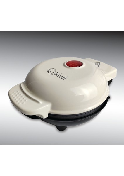 KSM-2400W Yapışmaz Plakalı Mini Waffle Makinesi fiyatları