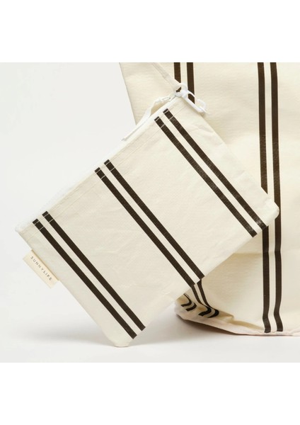 - Casa Tunisa Carryall Yetişkin Plaj Çantası 2xl