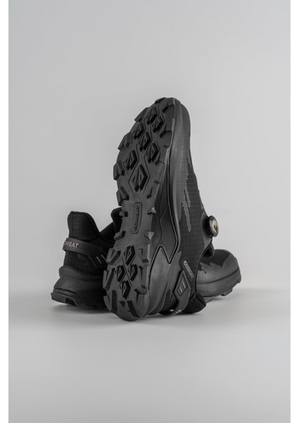 Unisex Trekking Ayakkabı- 1190