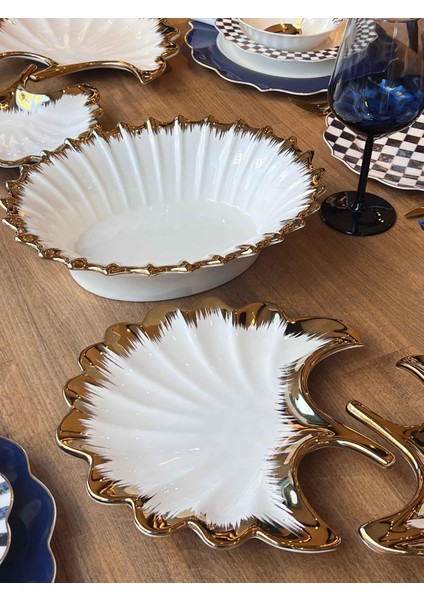 Yemek Takımı Lacivert Dama 83 Parça 6 Kişilik indirimleri