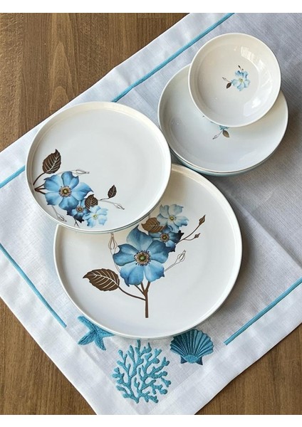 Yemek Takımı Valetta 24 Parça 6 Kişilik fırsatları