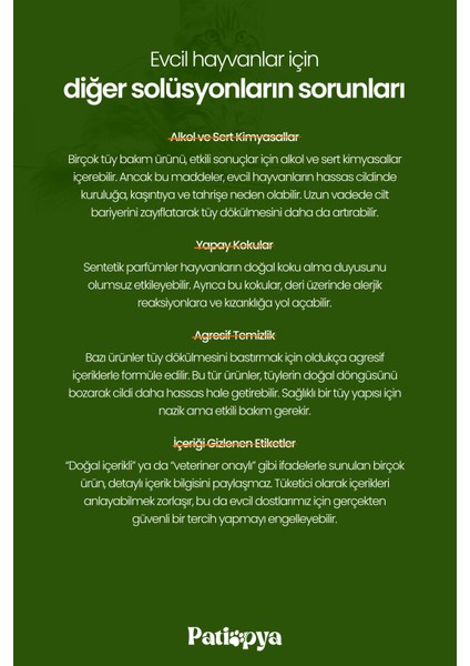 Tüy Canlandırıcı Sprey Isırgan Otu Özlü -120ml modelleri