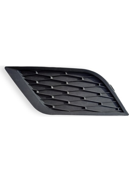 Seat Leon 2013-2016 Ön Tampon Sol Sissiz Kapak 5F0853665