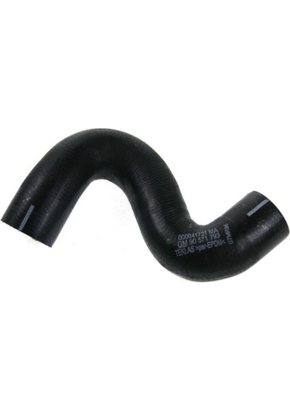 Opel Corsa B-Tıgra Radyator Su Sogutma Hortumu 1337422