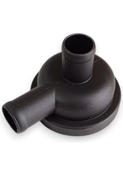 Audi A4 1995-2001 1.8t Motor Turbo Basınç Ayar Valfi 034129101B