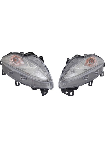 Ön Sinyal Takım Honda Dio 110 E Belgeli