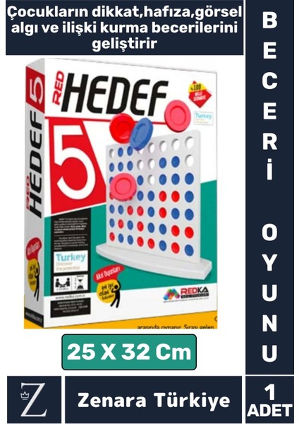 Eğitici Görsel Algı Dikkat Hafıza Ilişki Kurma Beceri Geliştirici Çocuk Eğlenceli Oyun Hedef 5