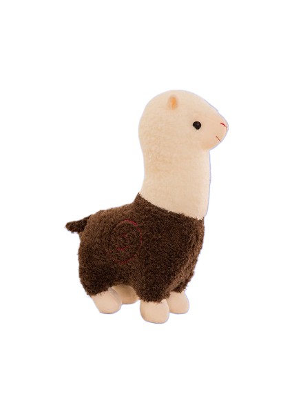 Alpaka Peluş Oyuncak (Yurt Dışından)