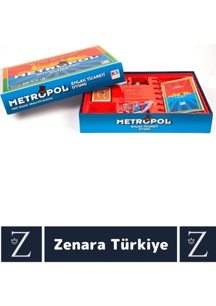 Eğlenceli Iletişim Sosyal Stratejik Ticari Beceri Gelişimi Arkadaş Grup Oyun Metropol Emlak Ticaret