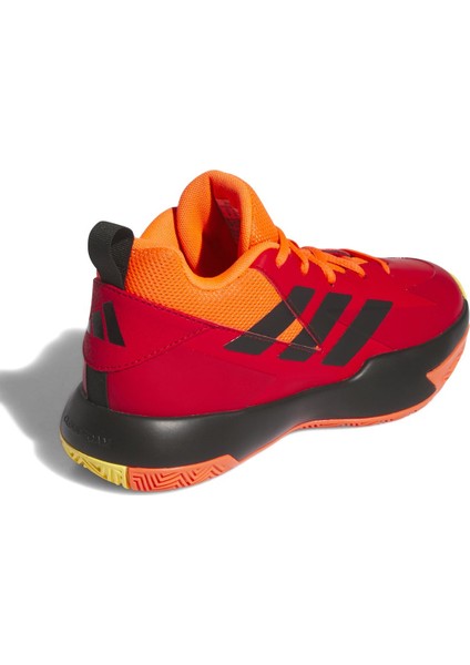 Cross Em Up Select Çocuk Basketbol Ayakkabısı Kırmızı indirimleri
