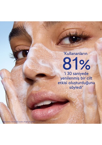 Caudalie Vinoperfect Işıltı Verici Mikro Peeling Temizleme Köpüğü 50 ml modelleri