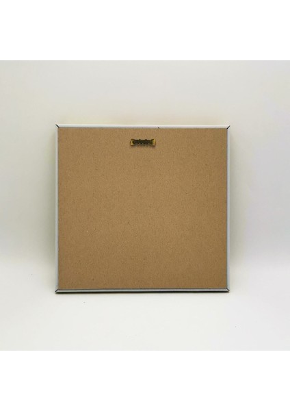 Kız Kulesi Baskılı Doğaltaş Tablo 20CMX20CM KRT-017 indirimleri