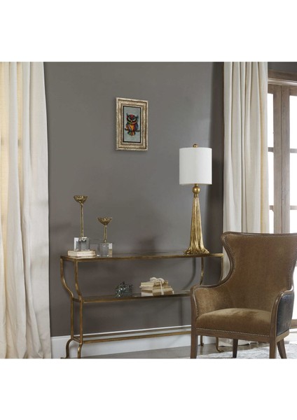 Baykuş Baskılı Doğaltaş Tablo (20 x 30 DRG-104) modelleri