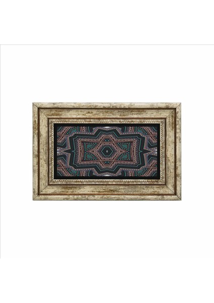 Desen Baskılı Doğaltaş Tablo 20CMX30CM DRG-095 fiyatları