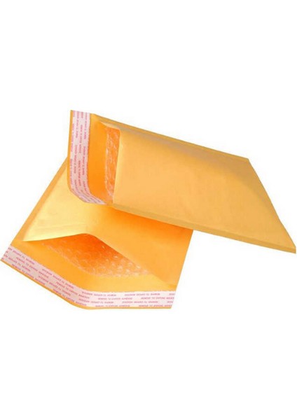 Doğan Hava Kabarcıklı Zarf Kraft 25X35 Formula 7g 10'lu