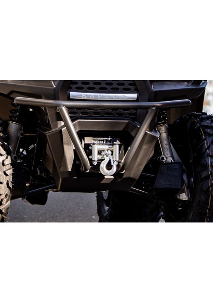Refal Raptor - F320 On Road Atv 4x4 - 2025 Model T3 fiyatları