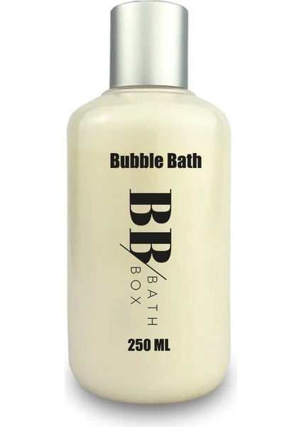 Goat Milk Jakuzi & Küvet Köpüğü 250 ml Yoğun Köpük Aromatik Ferahlık ve Cilt Bakımı