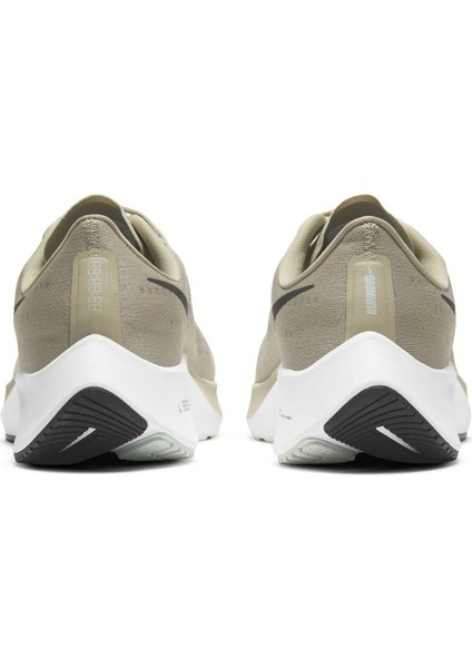 Air Zoom Pegasus 37 Running Shoes Unisex Yürüyüş Koşu Ayakkabısı Bej