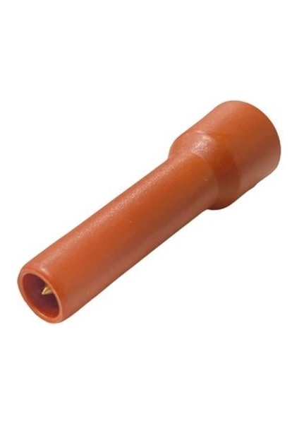 BUJİ BAŞLIĞI REZİSTANSLI (5.000 ohm) (GENİŞ UÇ)