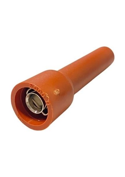 BUJİ BAŞLIĞI REZİSTANSLI (5.000 ohm) (GENİŞ UÇ)