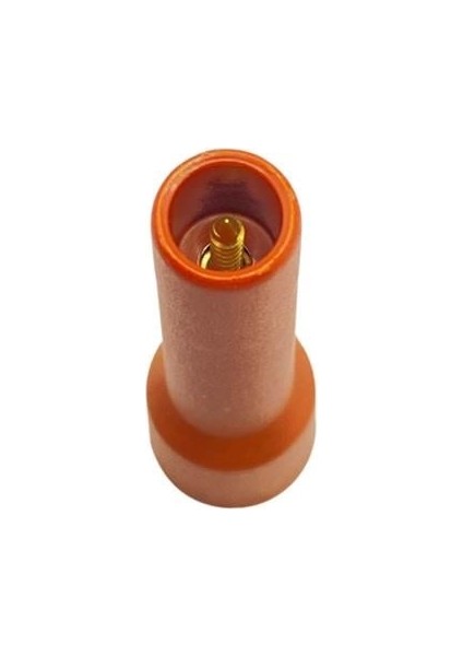 BUJİ BAŞLIĞI REZİSTANSLI (5.000 ohm) (GENİŞ UÇ)