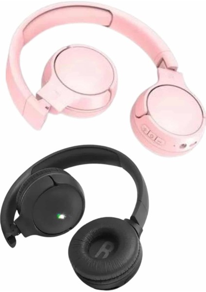 2025 Model Kulak Üstü Bluetooth Hoparlör Anc Özellikli