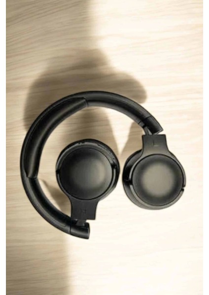 Kablosuz Bluetooth Kulaklık Anc/enc Destekli Kulak Üstü Yüksek Ses Kaliteli