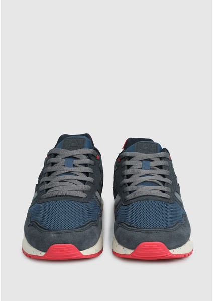 C.200 Men 2403 Marıno Azul Grıs Rojo Sneaker modelleri