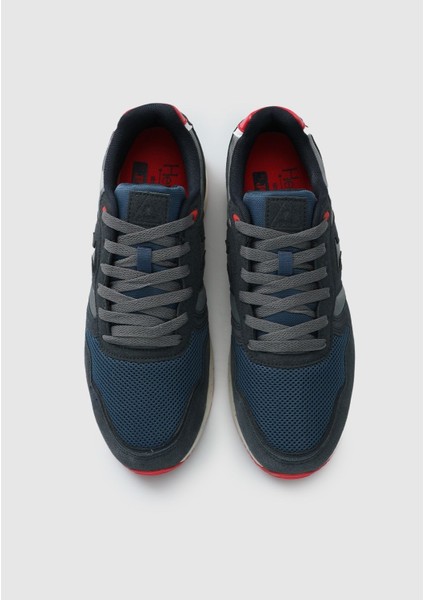 C.200 Men 2403 Marıno Azul Grıs Rojo Sneaker indirimleri