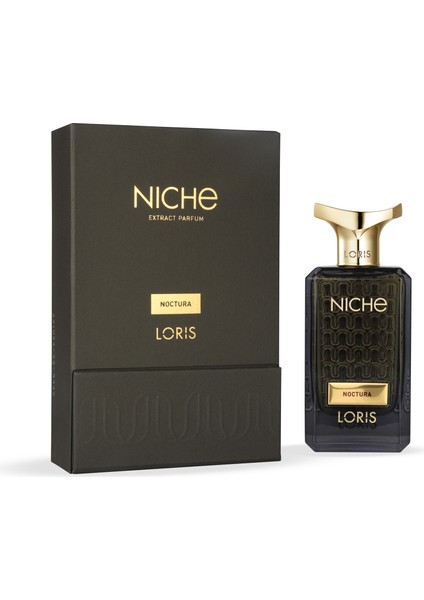 Niche Special Edition Noctura Parfüm 70 ml