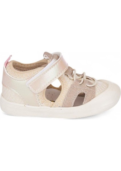 600 Bebek Yazlık Ilk Adım Ayakkabısı