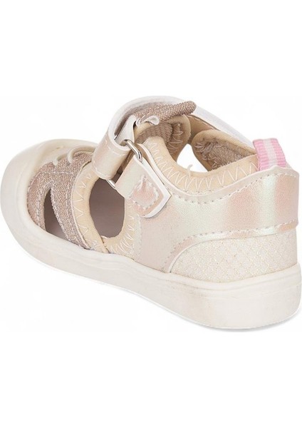 600 Bebek Yazlık Ilk Adım Ayakkabısı modelleri