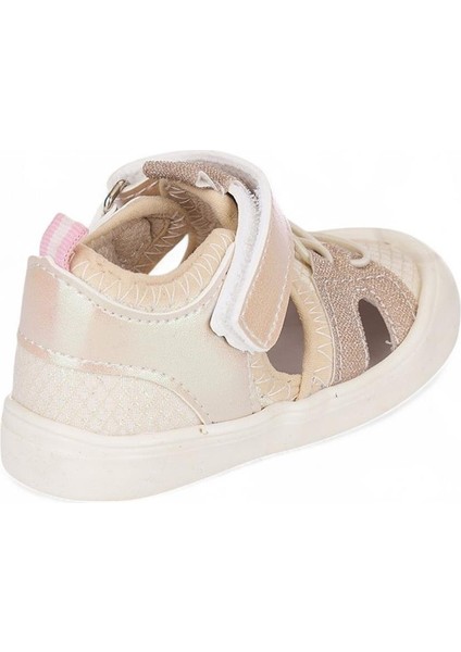 600 Bebek Yazlık Ilk Adım Ayakkabısı fırsatları