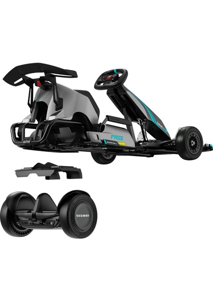 Gokart Pro 2