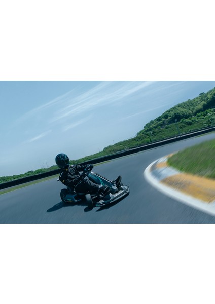Gokart Pro 2