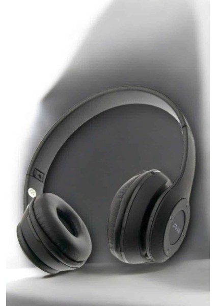 Ayarlanabilir Kafa Bandı ile Yüksek Performanslı Bluetooth Kulaklık